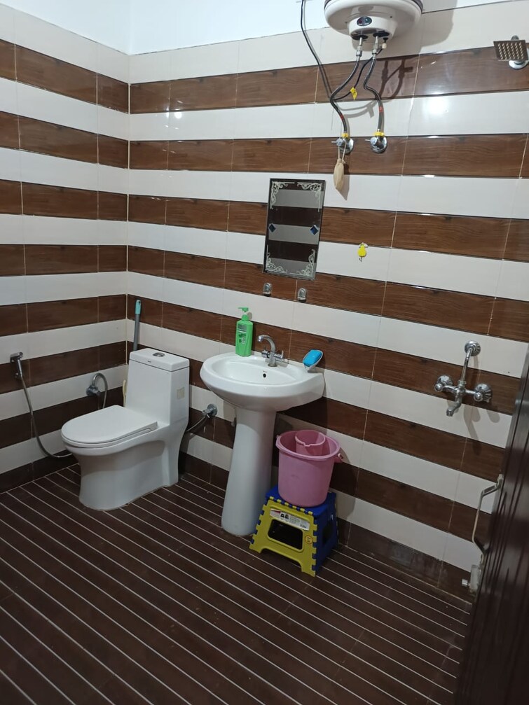 Cover Image, garhi cantt 3 Bedroom 1800 Sq.Ft. Independent House In Garhi Cantt Dehradun 9095737