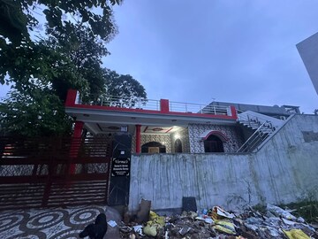 3 BHK Independent House – Exterior View View at Garhi Cantt - for Rent