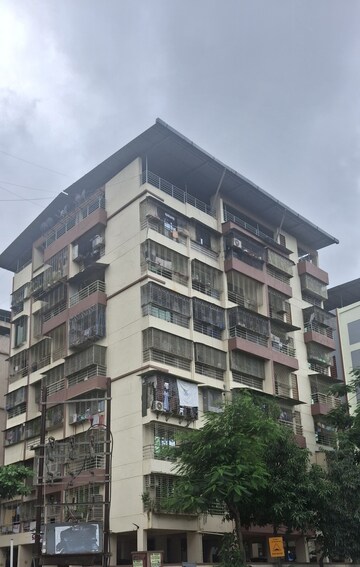 2 BHK Apartment For Rent in Ghansoli