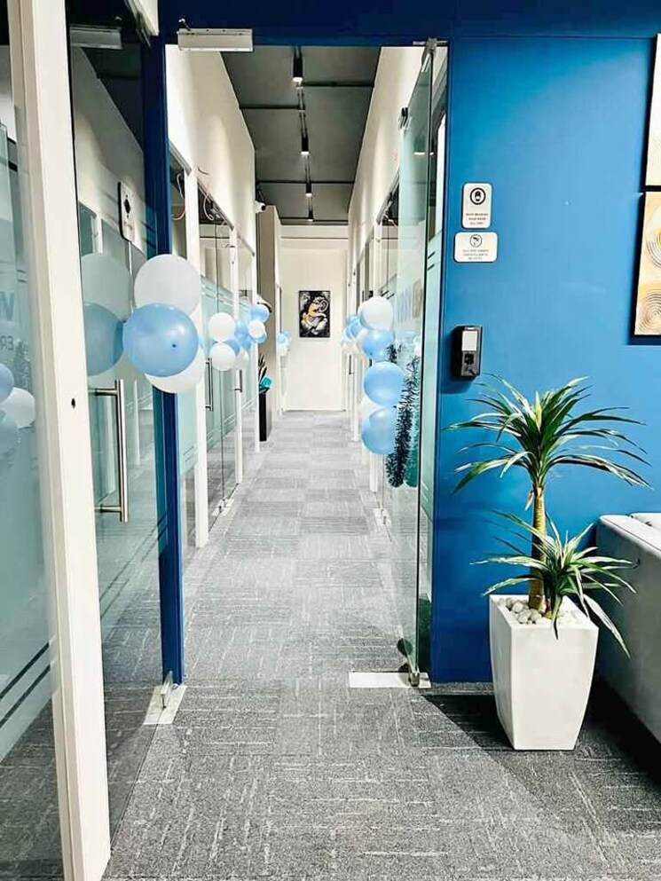 Bathroom, ab road Commercial Office Space 1900 Sq.Ft. In Ab Road Indore 9095732