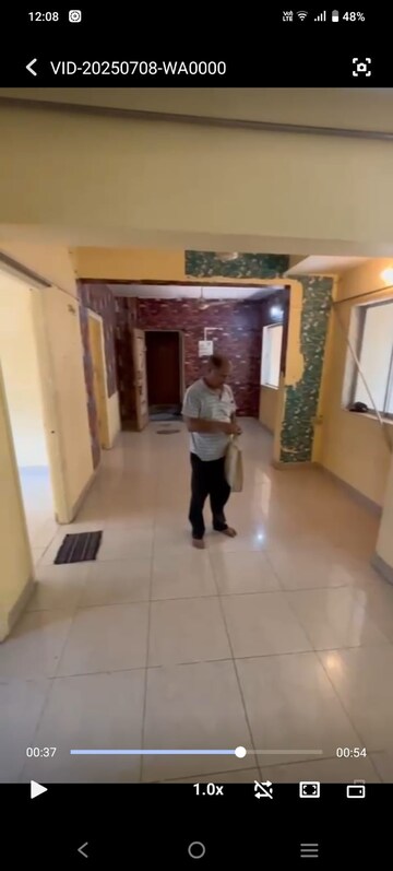 Room in 3 BHK Apartment at Andheri West – for Rent