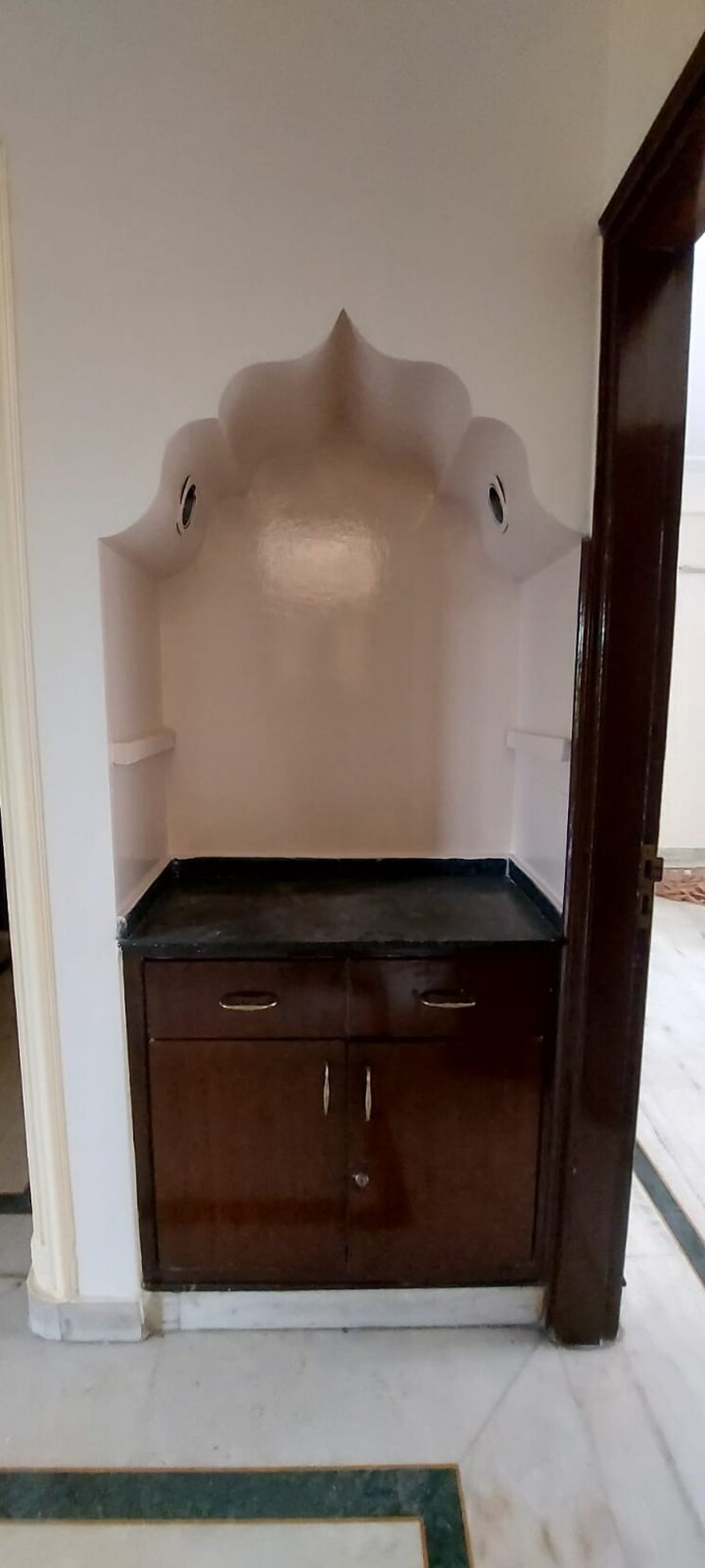 undefined, sarvodaya enclave 3 Bedroom 200 Sq.Yd. Builder Floor In Sarvodaya Enclave Delhi 9095738