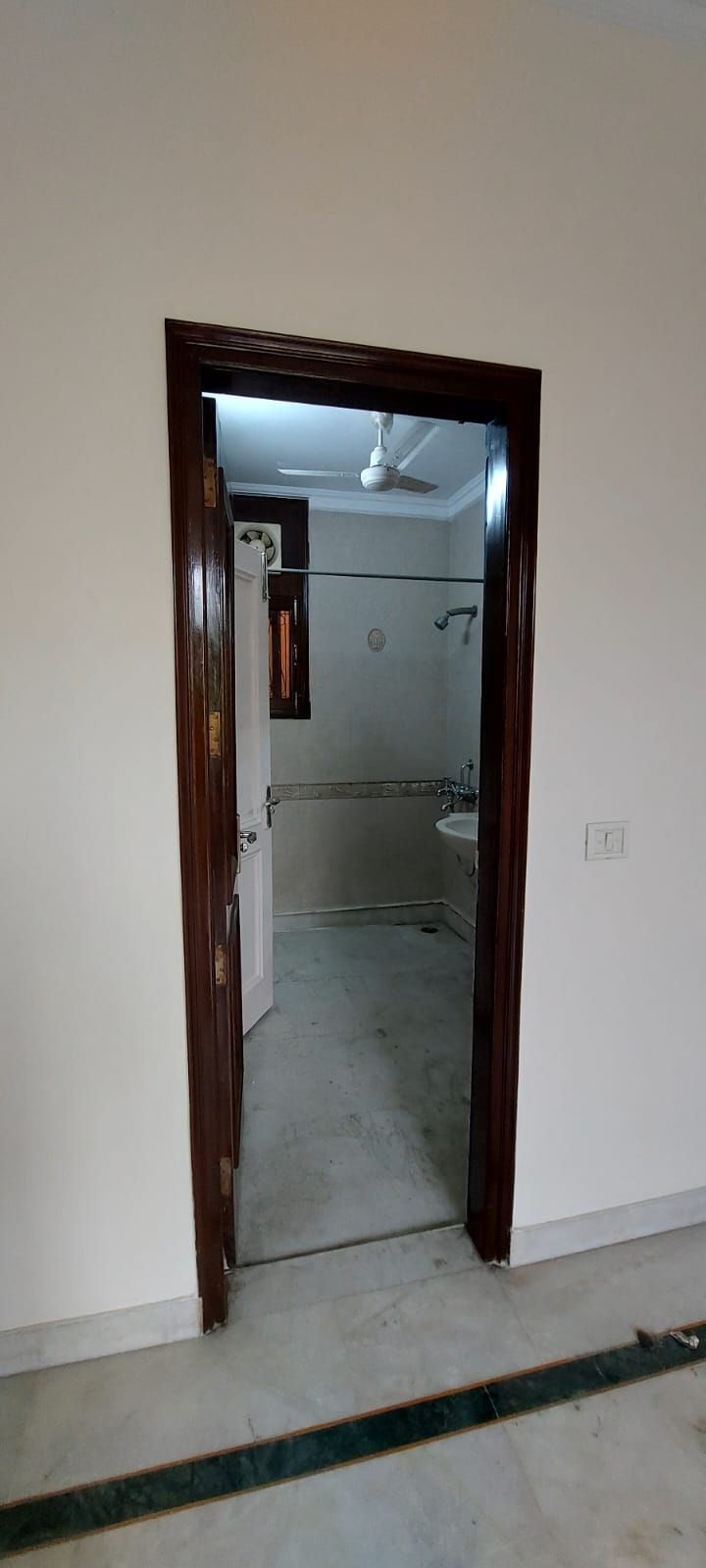 3 BHK Builder Floor For Rent in Sarvodaya Enclave