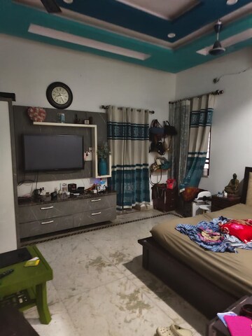 4 BHK Independent House For Rent in Dharampur Nehru Colony