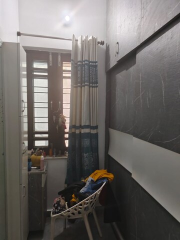 Kitchen in 4 BHK Independent House at Dharampur Nehru Colony – for Rent