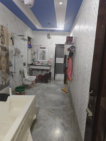 Parking in 4 BHK Independent House at Dharampur Nehru Colony – for Rent