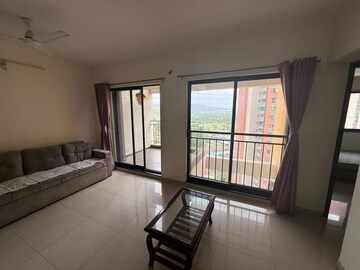 Room in 2 BHK Apartment at Shapoorji Pallonji Joyville Hinjewadi, Hinjewadi – for Rent