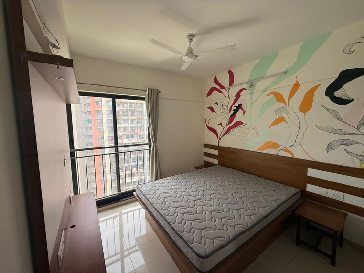 Bedroom, shapoorji-pallonji-joyville-hinjewadi 2 Bedroom 731 Sq.Ft. Apartment In Hinjewadi Pune 9095752