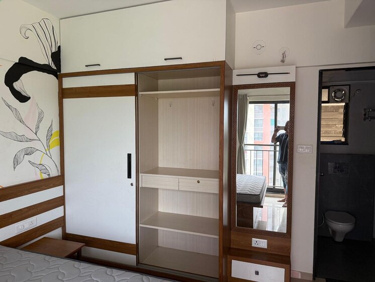 Room, shapoorji-pallonji-joyville-hinjewadi 2 Bedroom 731 Sq.Ft. Apartment In Hinjewadi Pune 9095752