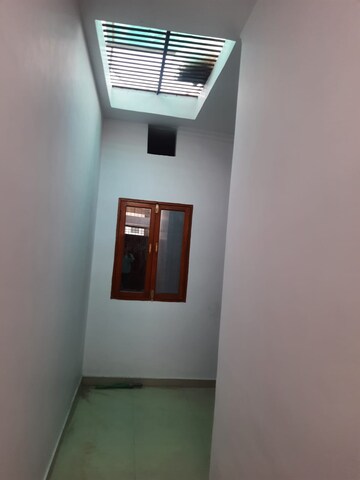 Building Lobby in 1 BHK Apartment at Vaishali Sector 4 – for Sale
