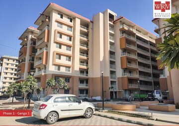 1 BHK Apartment For Rent in Windlass River Valley, Harrawala