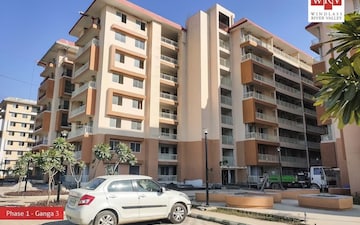 1 BHK Apartment For Rent in Windlass River Valley, Harrawala