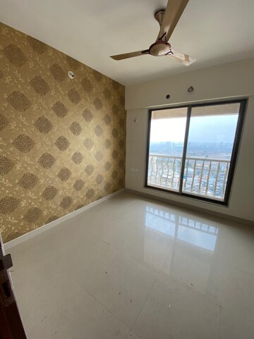 Bedroom in 2 BHK Apartment at Taloja – for Sale