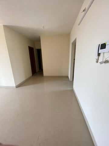 Living Room in 2 BHK Apartment at Taloja – for Sale