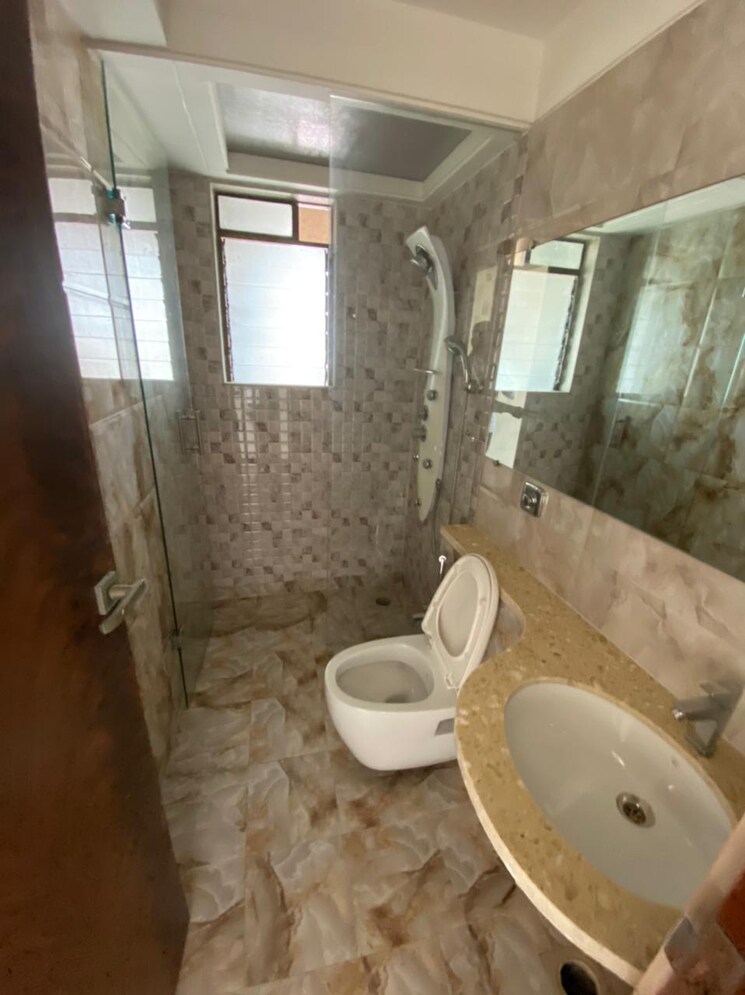 Bathroom, taloja 2 Bedroom 1150 Sq.Ft. Apartment In Taloja Navi Mumbai 9095789