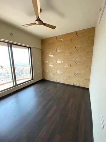 Bedroom in 2 BHK Apartment at Taloja – for Sale