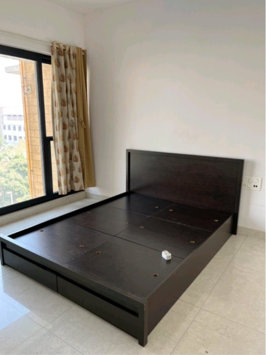 2 BHK Apartment For Sale in Kanakia Hollywood