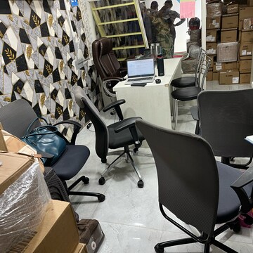  Shop For Rent in Shankar Tower, Sanpada Sector 1