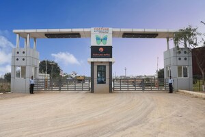  Plot For Sale in Fortune Butterfly City, Kadthal