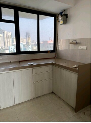 Kitchen in 2 BHK Apartment at Kanakia Hollywood, Versova – for Sale