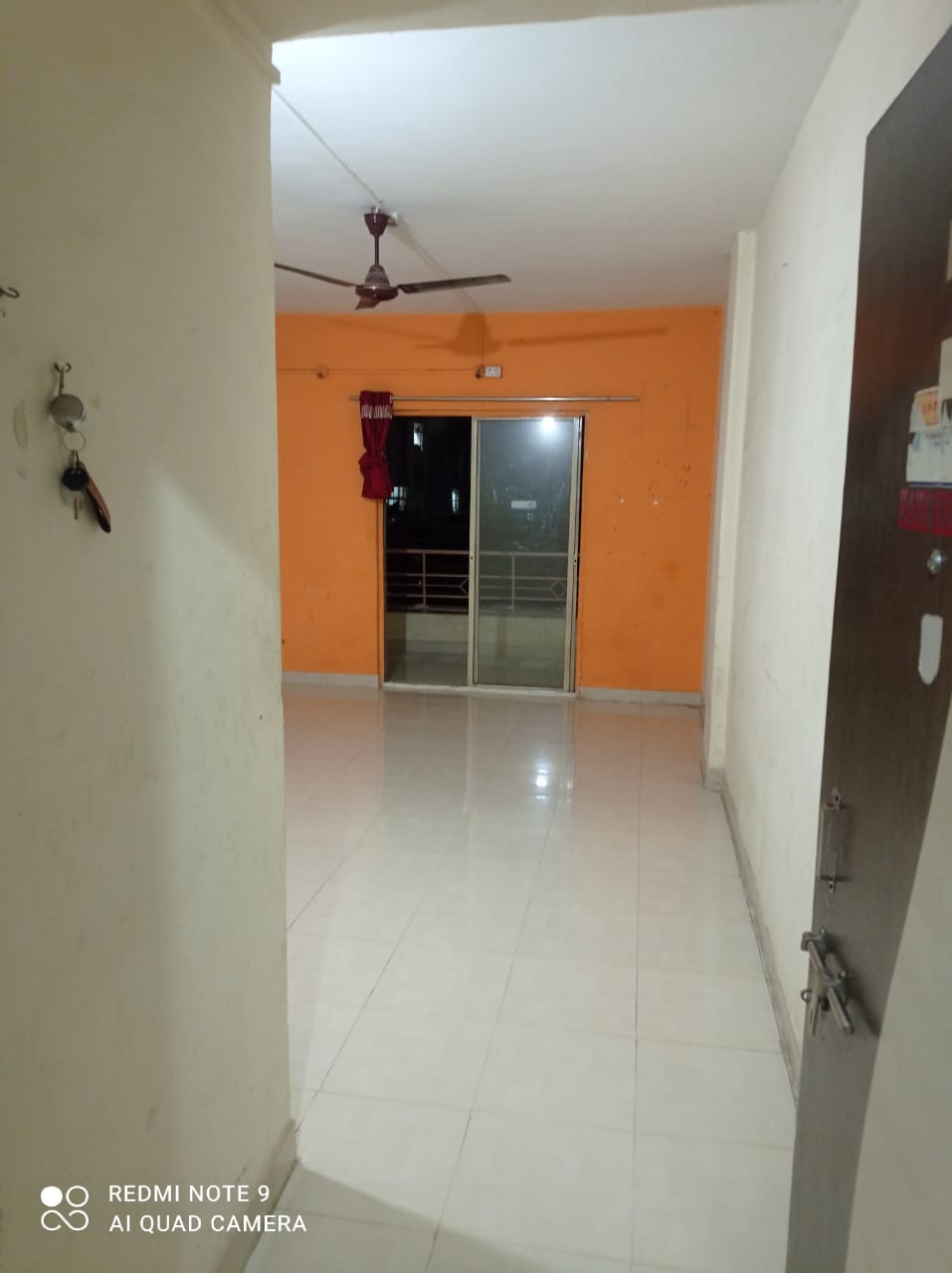 1 Rk  350 Sq.Ft. Apartment in Ameya CHS Dhankawadi