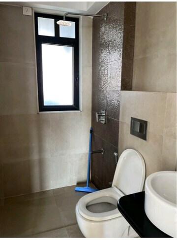 Bathroom in 2 BHK Apartment at Kanakia Hollywood, Versova – for Sale