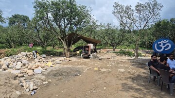 Plot Area in  Plot at Vikas Nagar – for Sale