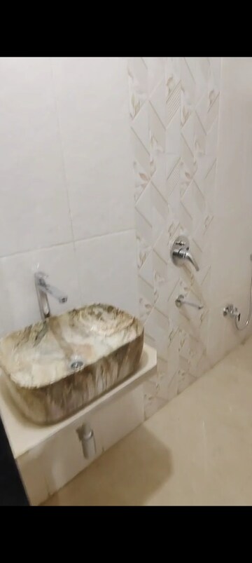 Bathroom in 2 BHK Apartment at Shiv Srushti Apartments, Kurla East – for Rent