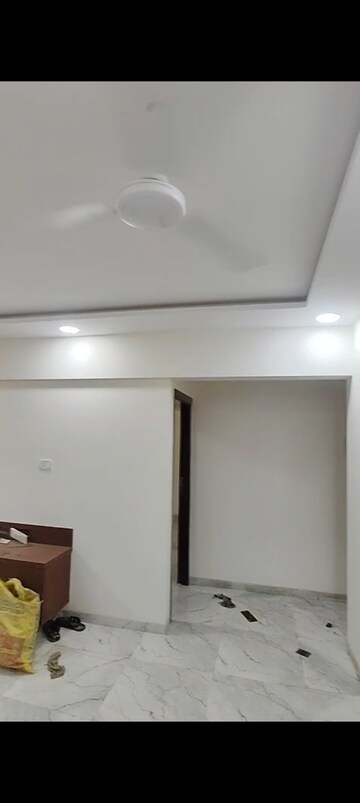 Furnished Amenities in 2 BHK Apartment at Shiv Srushti Apartments, Kurla East – for Rent