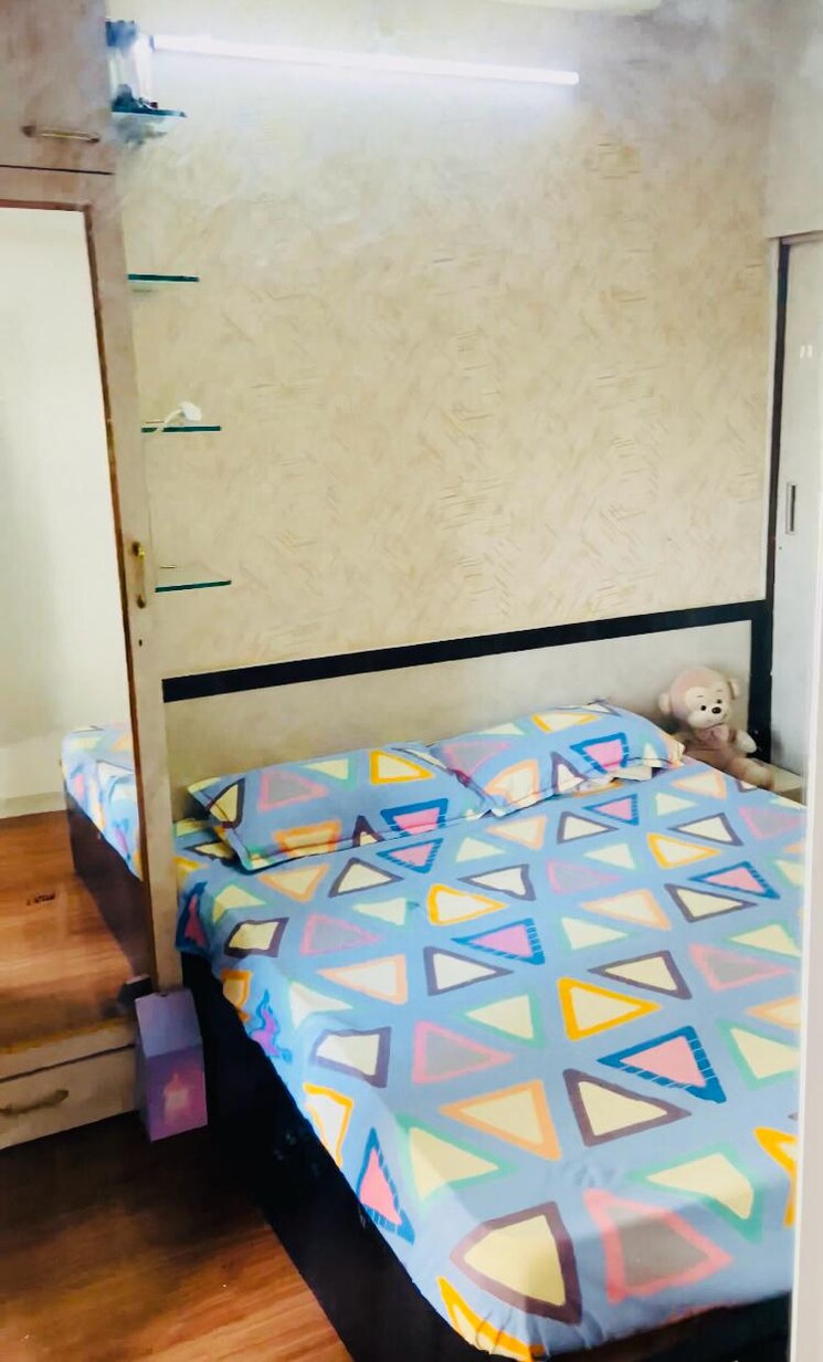 Bathroom, heena-presidency 2 Bedroom 950 Sq.Ft. Apartment In Mira Road Thane 9095758