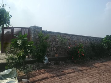 Plot Area in  Plot at Nagalia – for Sale