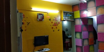 1 BHK Apartment For Rent in Urmila CHS Dhankawadi, Dhankawadi