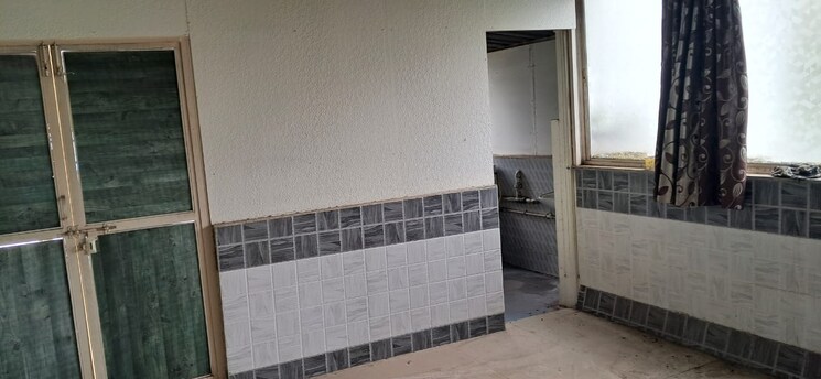 Balcony, vishrantwadi 1 Bedroom 480 Sq.Ft. Apartment In Vishrantwadi Pune 9095800