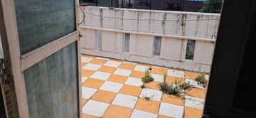 Kitchen in 1 BHK Apartment at Vishrantwadi – for Rent