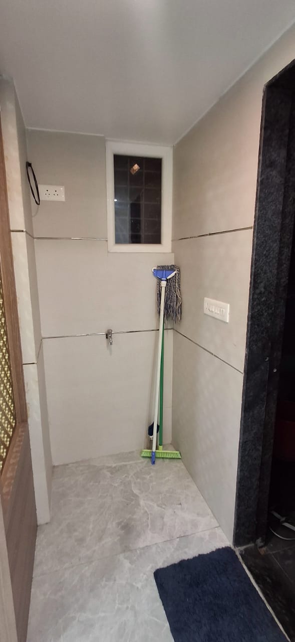 1 BHK Apartment For Rent in Sai Vihar Dhankawadi