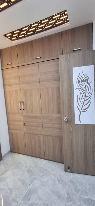 Bathroom in 1 BHK Apartment at Sai Vihar Dhankawadi, Dhankawadi – for Rent