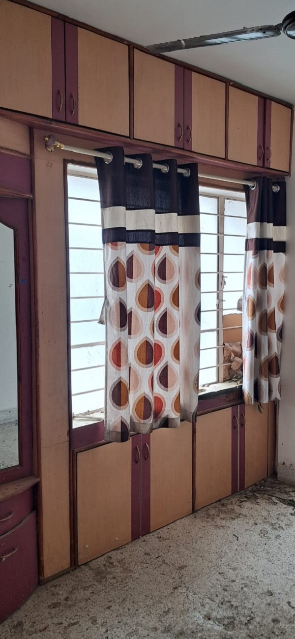 1 BHK Apartment For Rent in Neeta Garden Society 