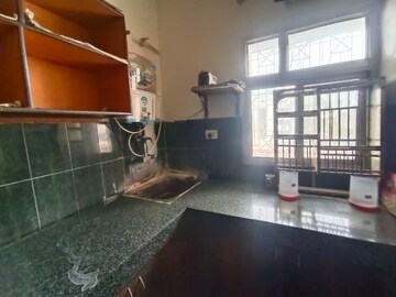 Kitchen in 3 BHK Apartment at Fraser Road Area – for Rent