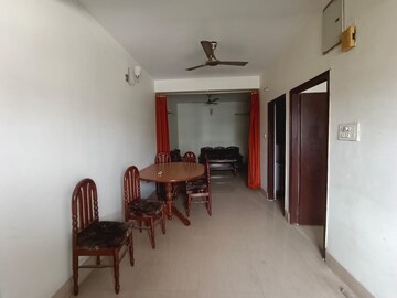 Living Room in 3 BHK Apartment at Fraser Road Area – for Rent