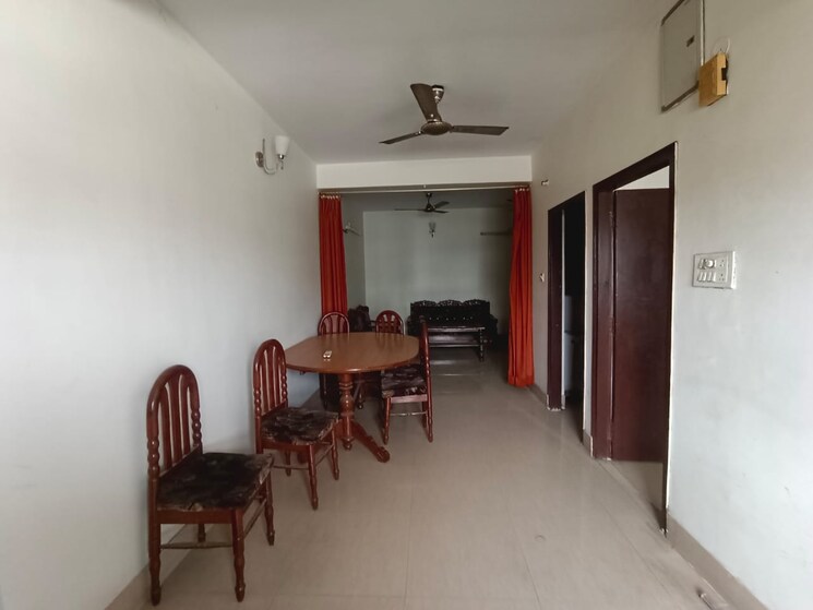 Living Room, fraser road area 3 Bedroom 1600 Sq.Ft. Apartment In Fraser Road Area Patna 9095817