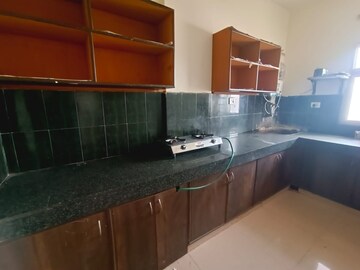 Kitchen in 3 BHK Apartment at Fraser Road Area – for Rent