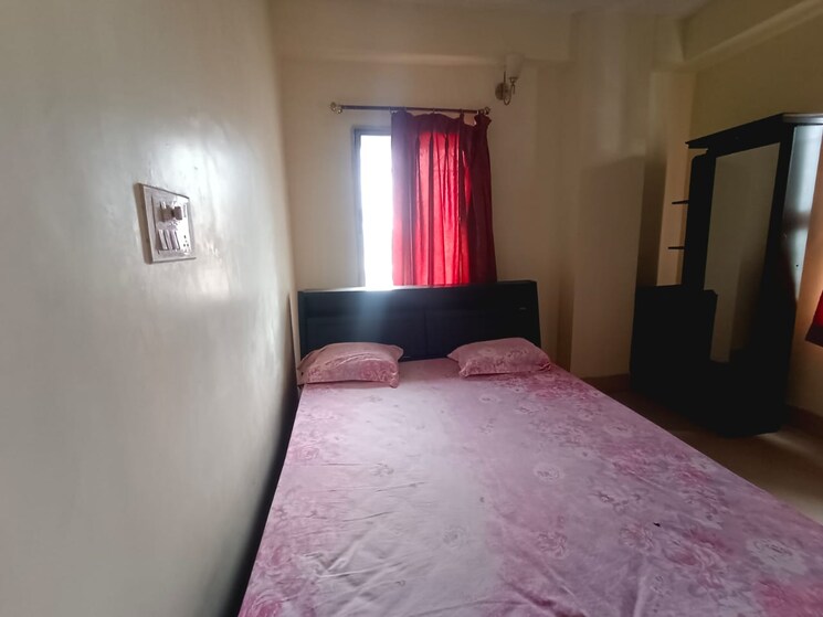 Bedroom, fraser road area 3 Bedroom 1600 Sq.Ft. Apartment In Fraser Road Area Patna 9095817