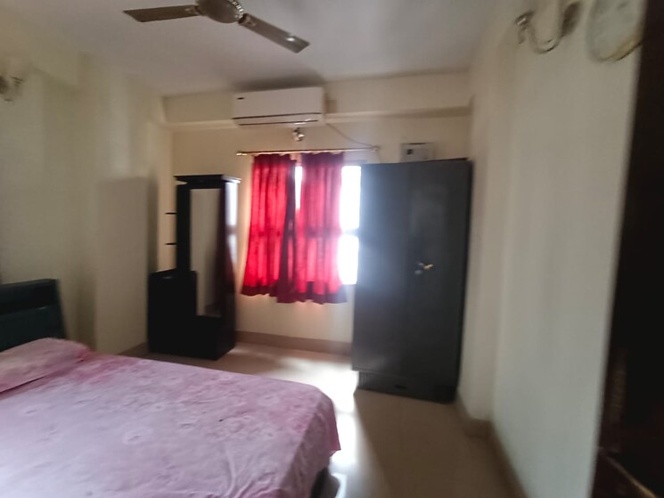 Bedroom, fraser road area 3 Bedroom 1600 Sq.Ft. Apartment In Fraser Road Area Patna 9095817