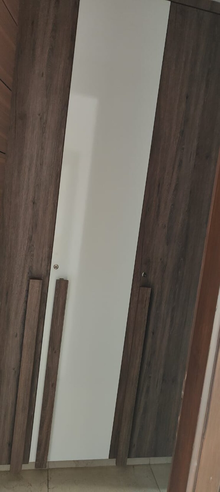 Balcony, ansal-api-esencia 4 Bedroom 2950 Sq.Ft. Builder Floor In Sector 67 Gurgaon 9095825