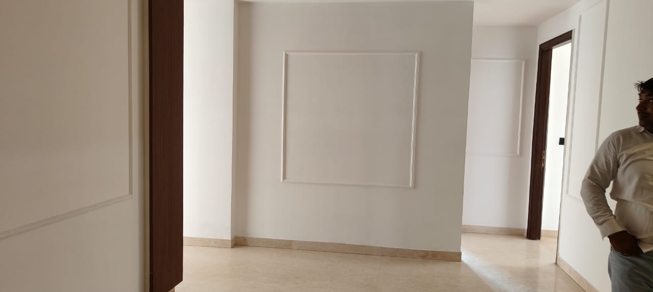 4 BHK + Pooja Room,Servant Room Builder Floor For Rent in Ansal API Esencia