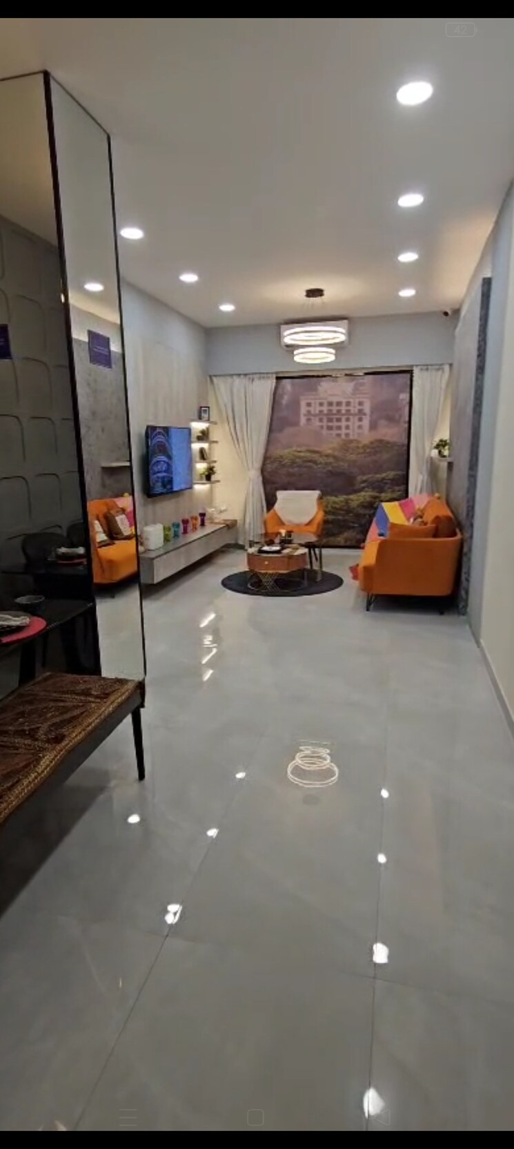 Kitchen, alpine-primo 1 Bedroom 422 Sq.Ft. Apartment In Andheri West Mumbai 9095826