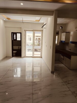 Room in 2 BHK Builder Floor at Dhakoli – for Sale