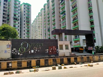 3 BHK Apartment For Rent in Proview Officer City, Raj Nagar Extension