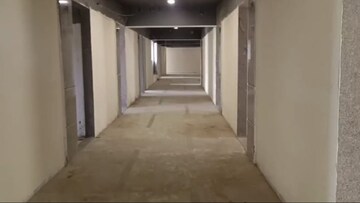 Building Lobby in  Office Space at Basil Krupal Pathshala City Centre, Ellisbridge – for Rent