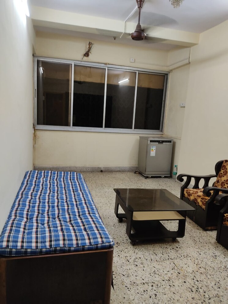 Bedroom, happy-house 1 Bedroom 400 Sq.Ft. Apartment In Vakola Mumbai 9095848